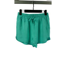 Ladies Casual 100% Rayon Beach Shorts